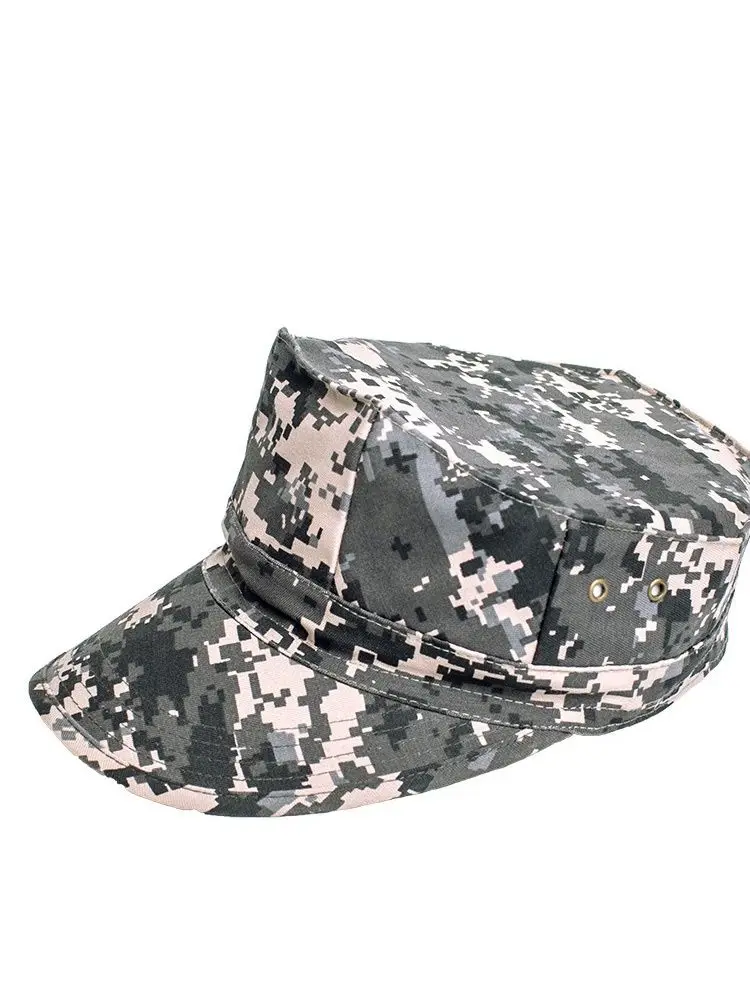 Boné tático woodland digital multicam militar caps camuflagem do exército marines chapéus sol pesca combate paintball | Спорт и