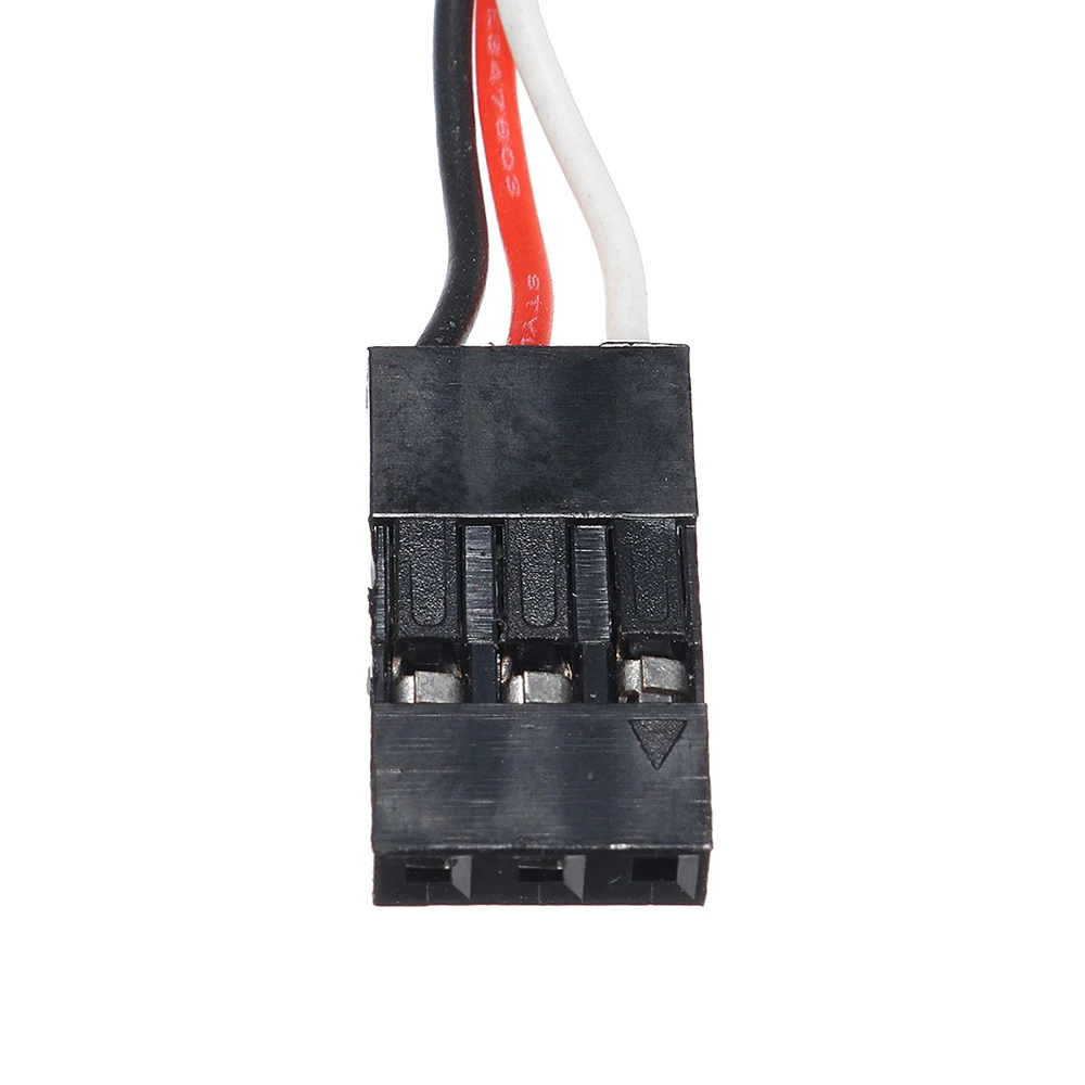Радиоприемник Jumper R1 16 каналов совместимый с dbus RX передатчик Frsky D16