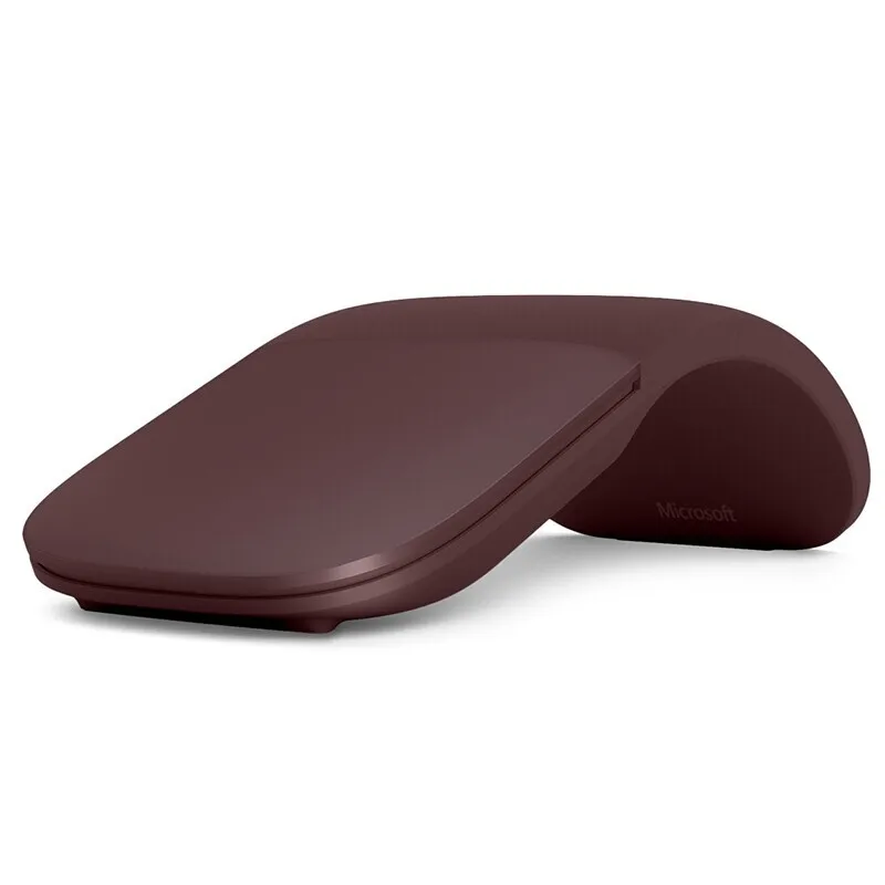 Беспроводная мышь Microsoft Surface Arc bluetooth с технологией BlueTrack ультрапортативная