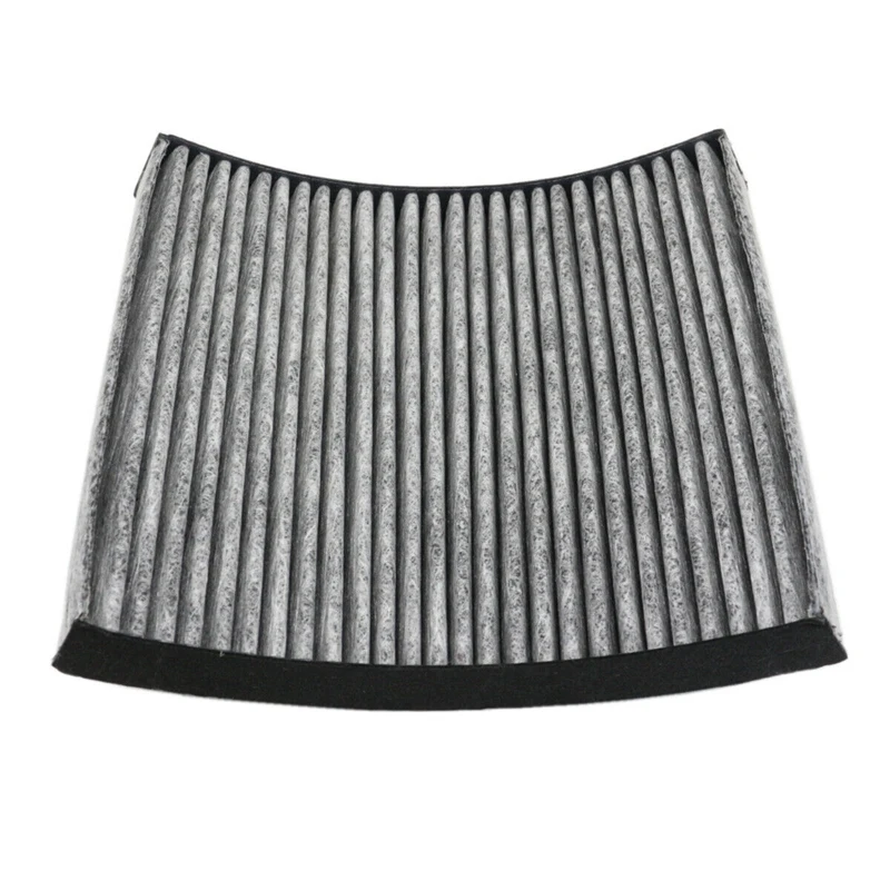Воздушный фильтр салона двигателя 64119237554 1 шт. для-BMW F20 116I 118I F30 F31 F34 320I 328I F32 F33 F36 420I