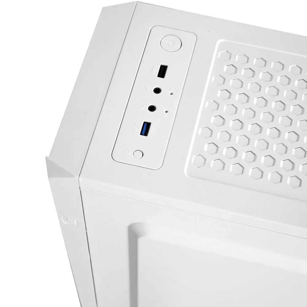 System unit Bettel B1L1002669 SL220 / i3-9100T GTX 1650 DDR4 8 GB No HDD SSD 256 DOS computer &amp office desctop laptop block | Компьютеры