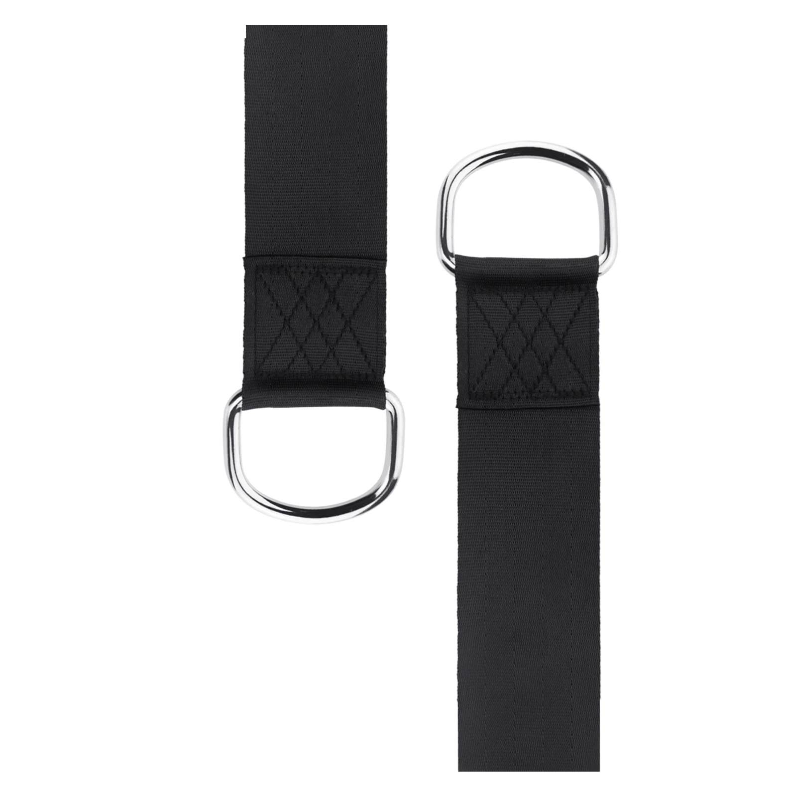 

Outdoor Hammock Swing Belt Straps Polyester High Strength Swing Hangings Belt Outdoor Games Accessories