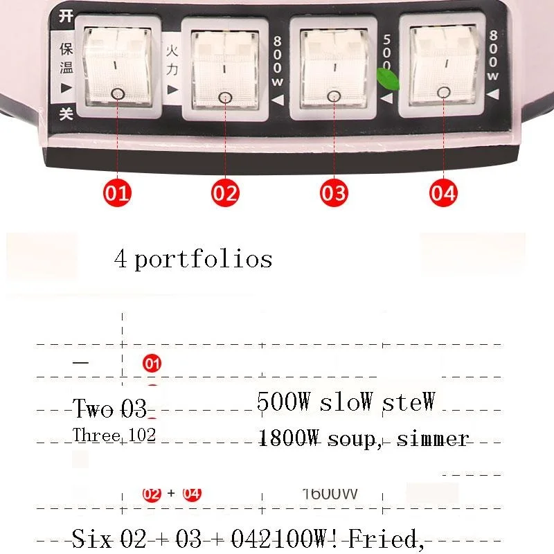 restaurant keuken apparaten mutfak elektrik aletleri materiel cuisine home kitchen appliance catering equipment electric skillet free global shipping