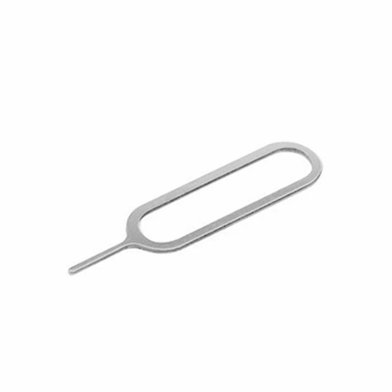 Игла для Sim-карты Iphone Samsung Huawei Xiaomi HTC Ipad 2 металлическая 5000 шт./лот |