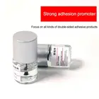 10 мл наполнители клей-герметик помощи сильный такифир Бутылка автомобиля (вспененная) грунтовка клейкая поверхность с двух сторон автомобиль праймера ленты