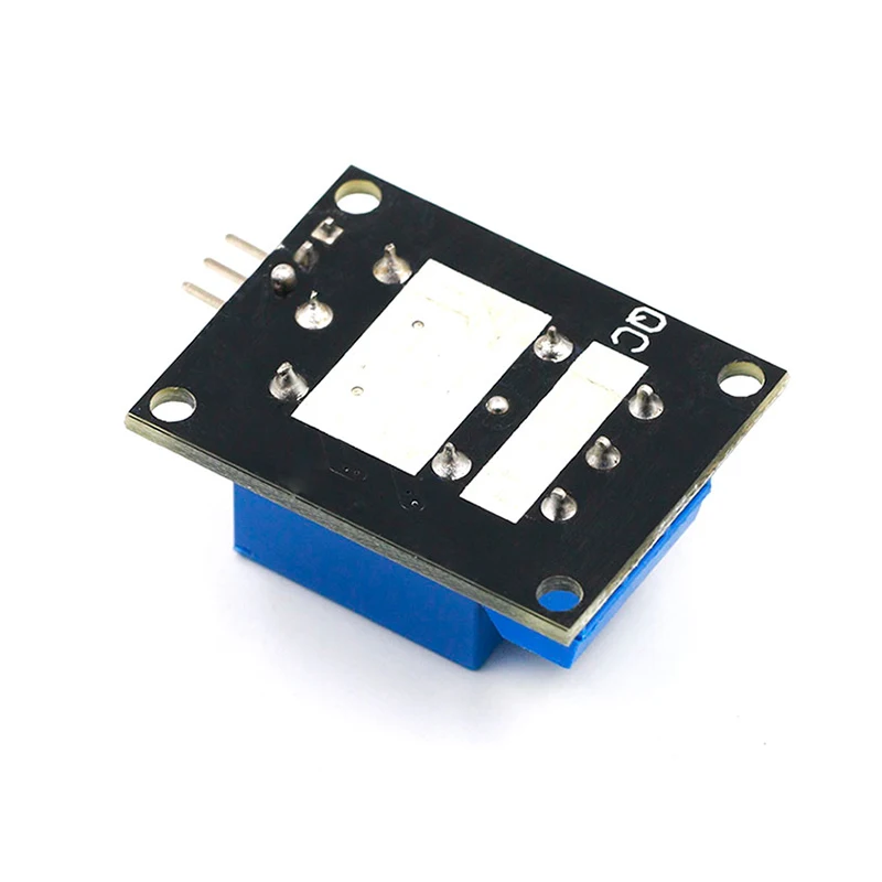 

5V all the way relay module KY-019 optocoupler relay module with optocoupler isolation