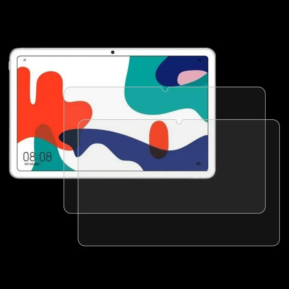 

2 PCS 3H Screen Film Pencil Sketch Film for Huawei MatePad 10.4/MatePad Pro 10.8 Tablet Screen Protector