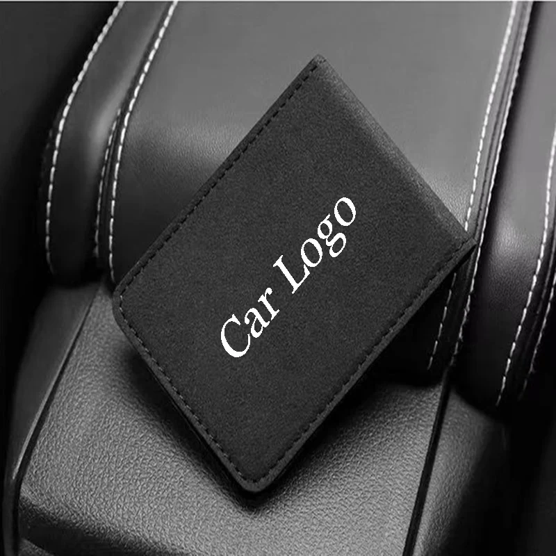 

Car turns over fur driving license this Car accessorie For Cadillac ATS XTS CTS SLS Escalade Converj STS BLS CT5 SRX XT6 CT6 XT5