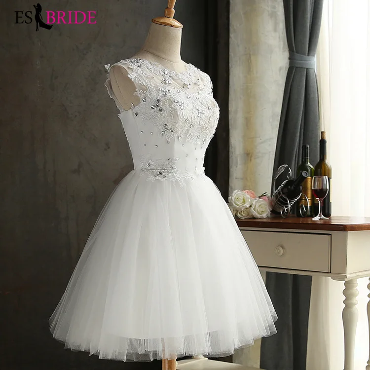 Кружевное платье с круглым воротником сексуальное ТРАПЕЦИЕВИДНОЕ вечернее без