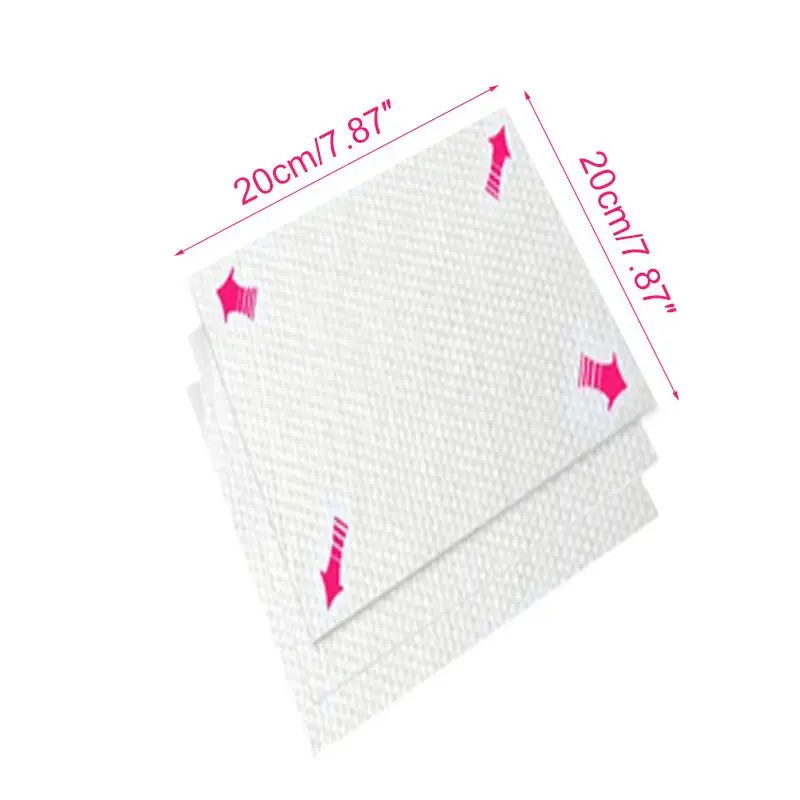 

50Pcs 75% Alcohol Wet Wipes Hand Wipes Individually Wrapped Alcohol Wipes Travel Pack Drop Shipping