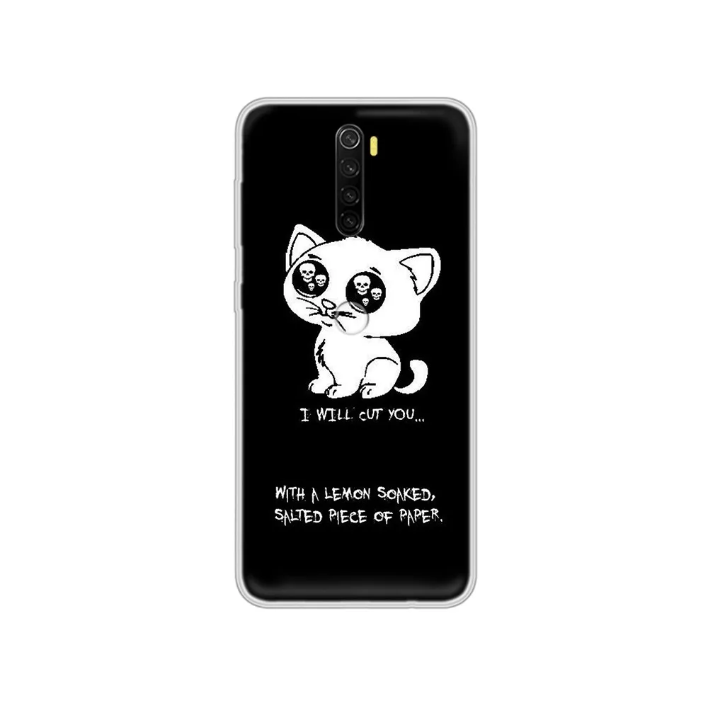 Прозрачный чехол для XIAOMI Redmi Note 3 4 5 6 7 8 9 9s Pro max 8T 4X | Мобильные телефоны и аксессуары