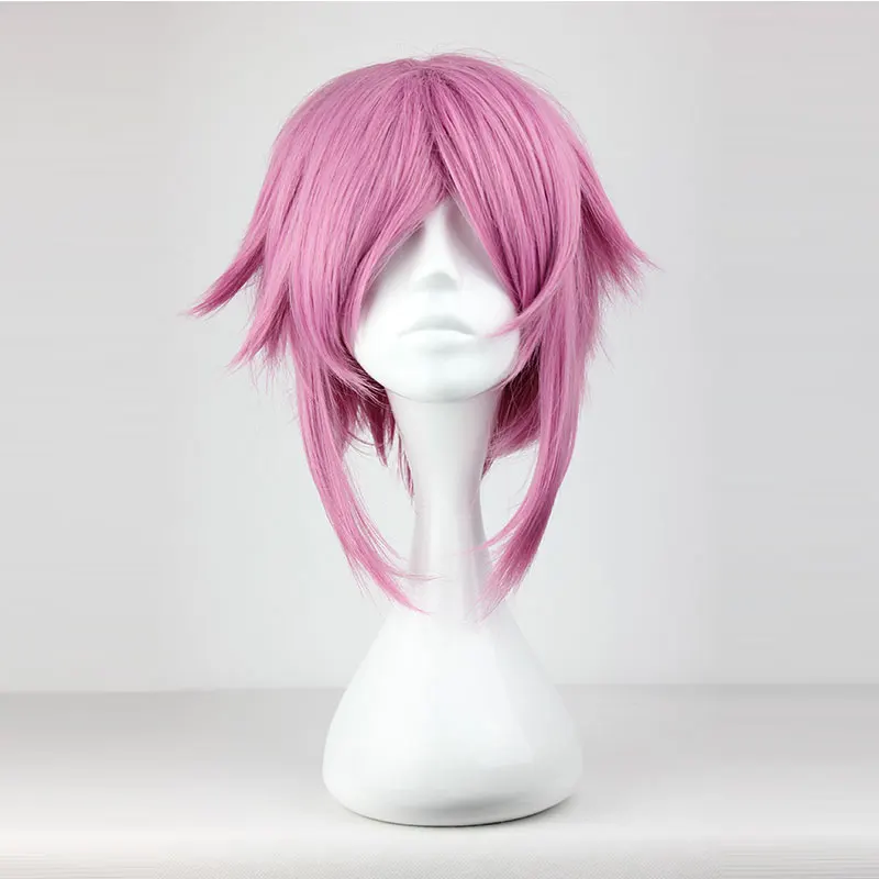 Парик для косплея из аниме Искусство меча онлайн термостойкие синтетические