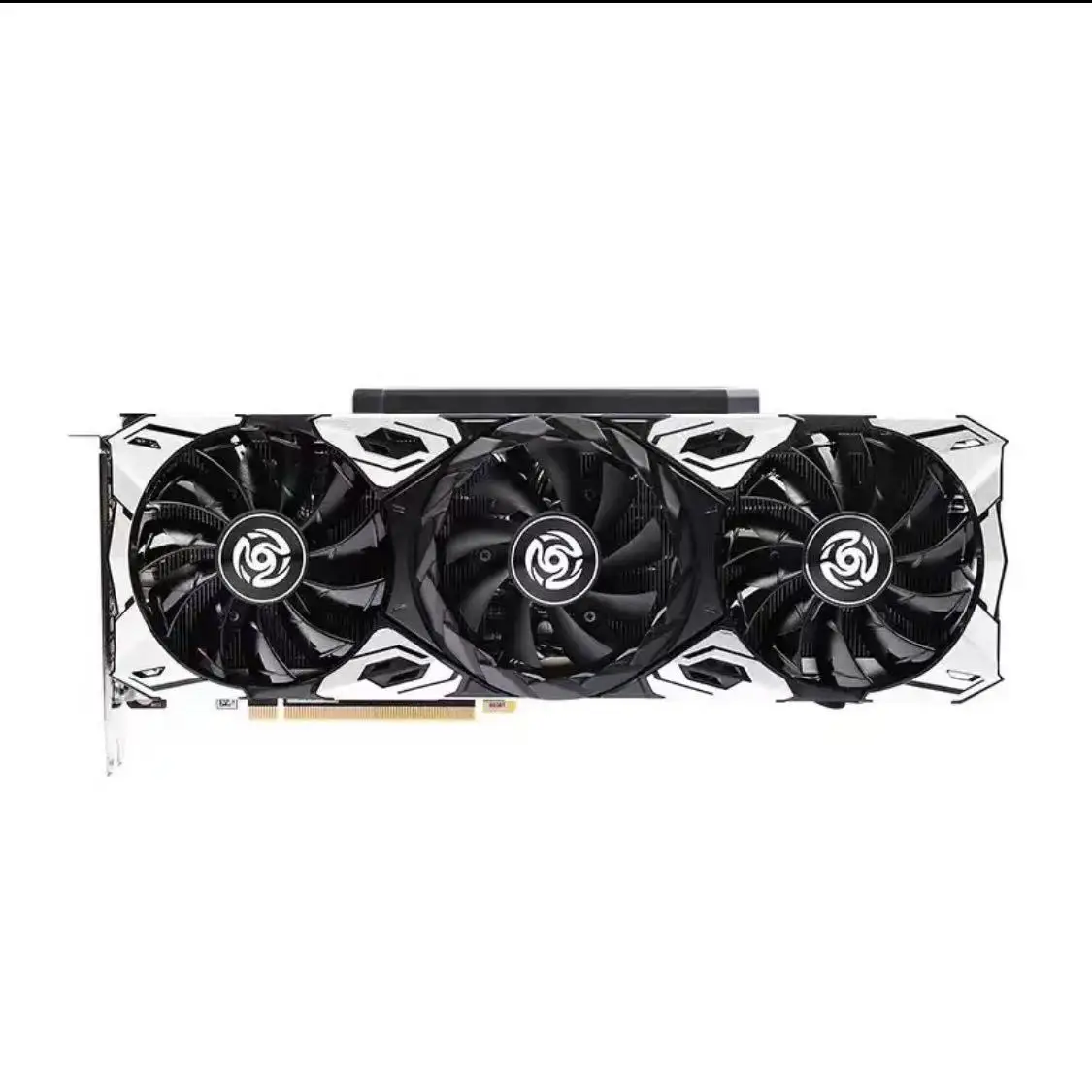 

RTX3060-12GD6 Graphics Card/N Card/Desktop/Game/E-Sports