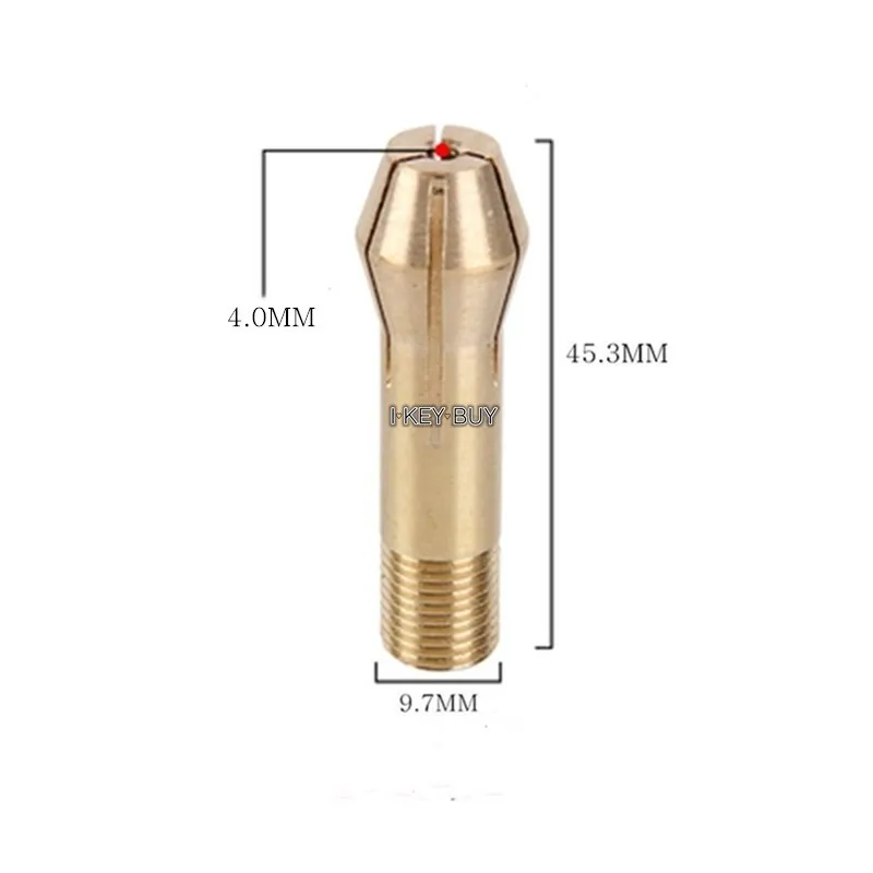 

10Pieces/Lot TIG Welding Gun QQ300 Anti-hanging / QQ400 / QS400 Gas-cooled Tungsten Clip