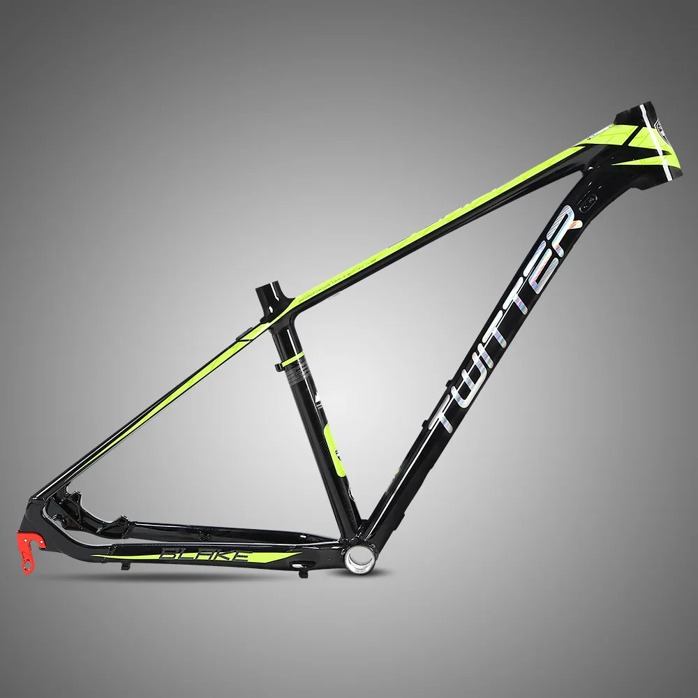 2020 новая горная рама из алюминиевого сплава 27 5 дюйма 29 дюймов плоская сварная