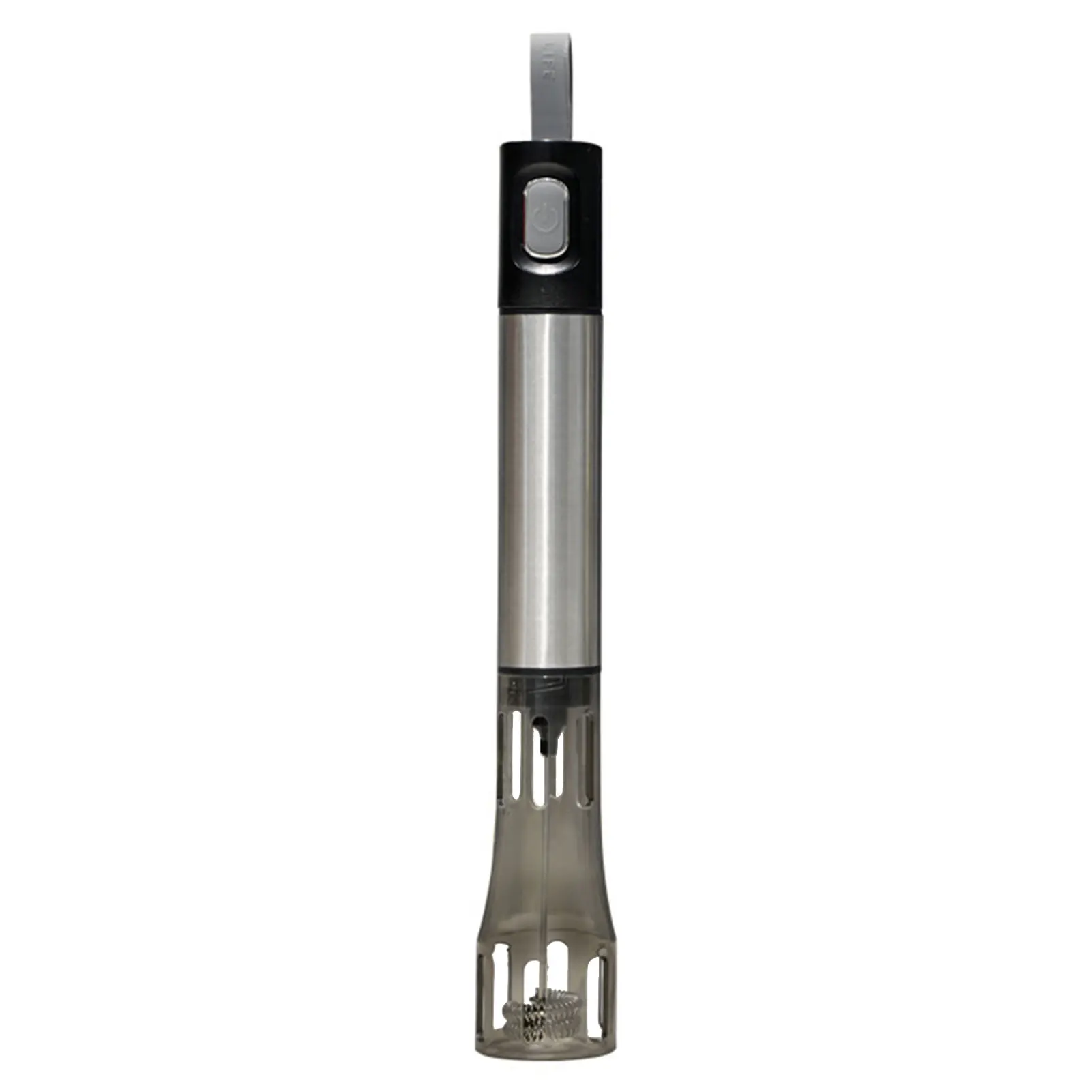 

Mini Milk Frother Handheld Foamer Coffee Maker Egg Beater Portable Blender Chocolate Cappuccino Stirrer Kitchen Whisk Tool