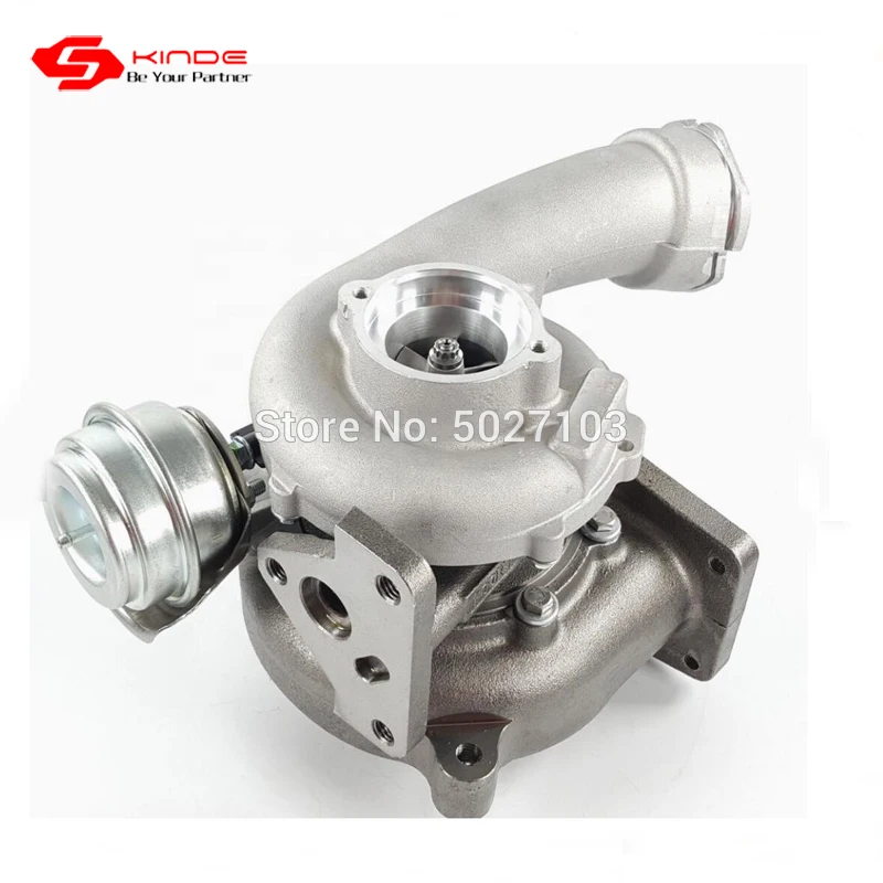 Суиррик 720931 -5004С -0004 турбо GT2056V для двигателя VW bus T5 AXE 070145701 H 070145702 A -0001 -0002 турбина