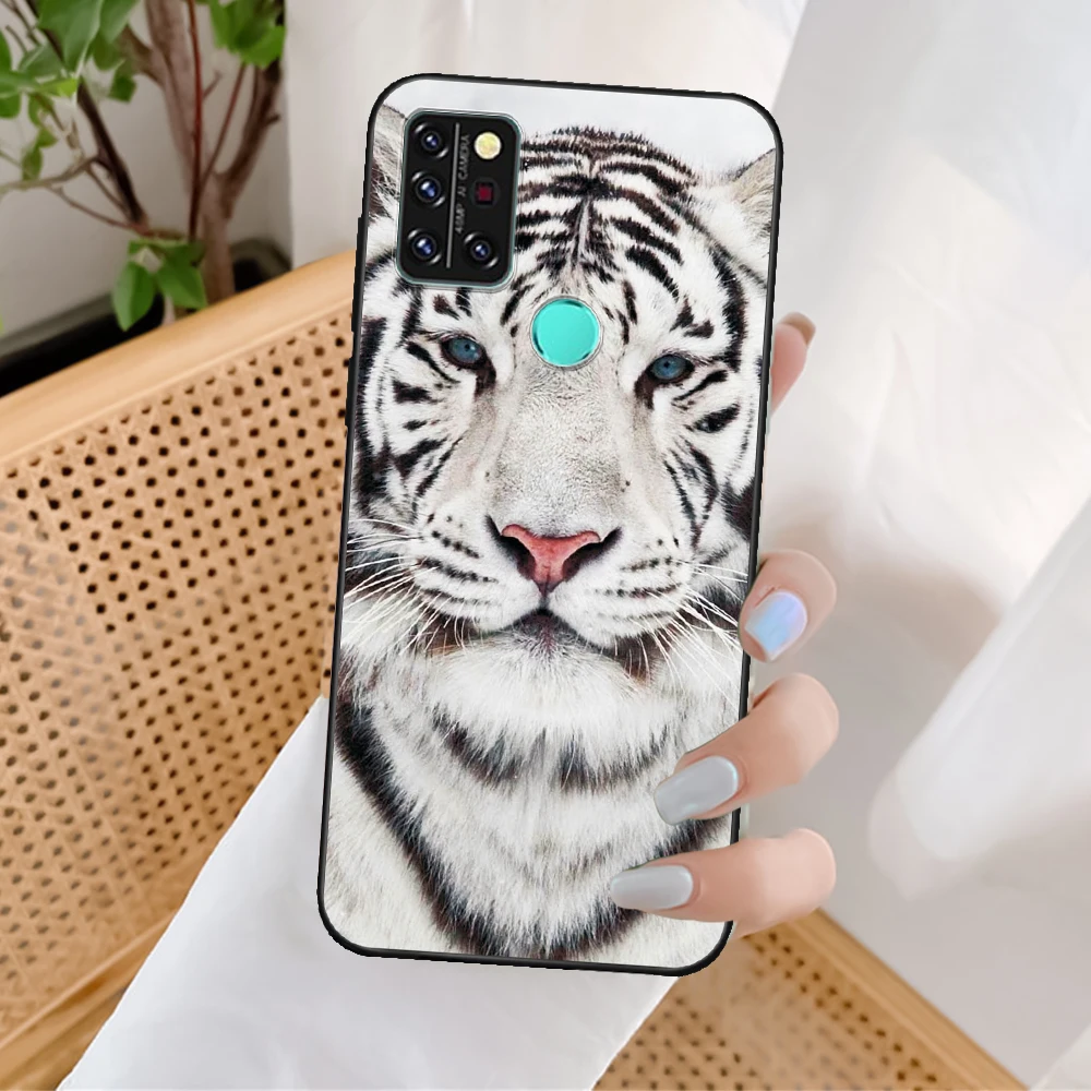 for umidigi a9 pro case cover on a9 pro silicone soft tpu back case for umidigi a9 pro cool fashion pattern phone fundas coque free global shipping