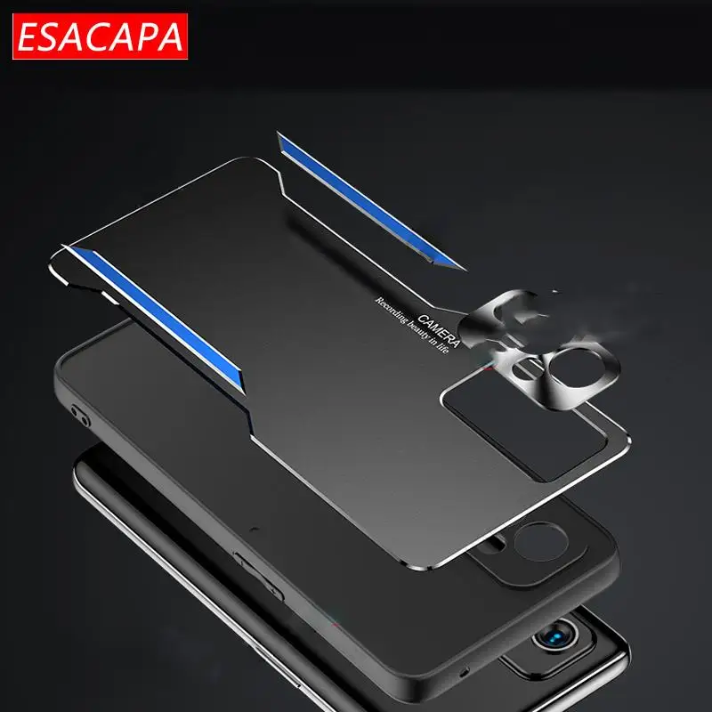 protection camera lens tpu phone case for oneplus 9r 9 pro aluminum anti fall cover for one plus le2101 le2100 le2121 le2125 free global shipping
