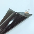 50cmX синхро-адаптер длиной 1 м2 м3 м IR100 % Nano Керамика VLT20 % выдерживает высокие температуры автомобиля Стекло Солнечный Тонировочная оконная пленка 99% Защитная крышка для УФ-Стикеры