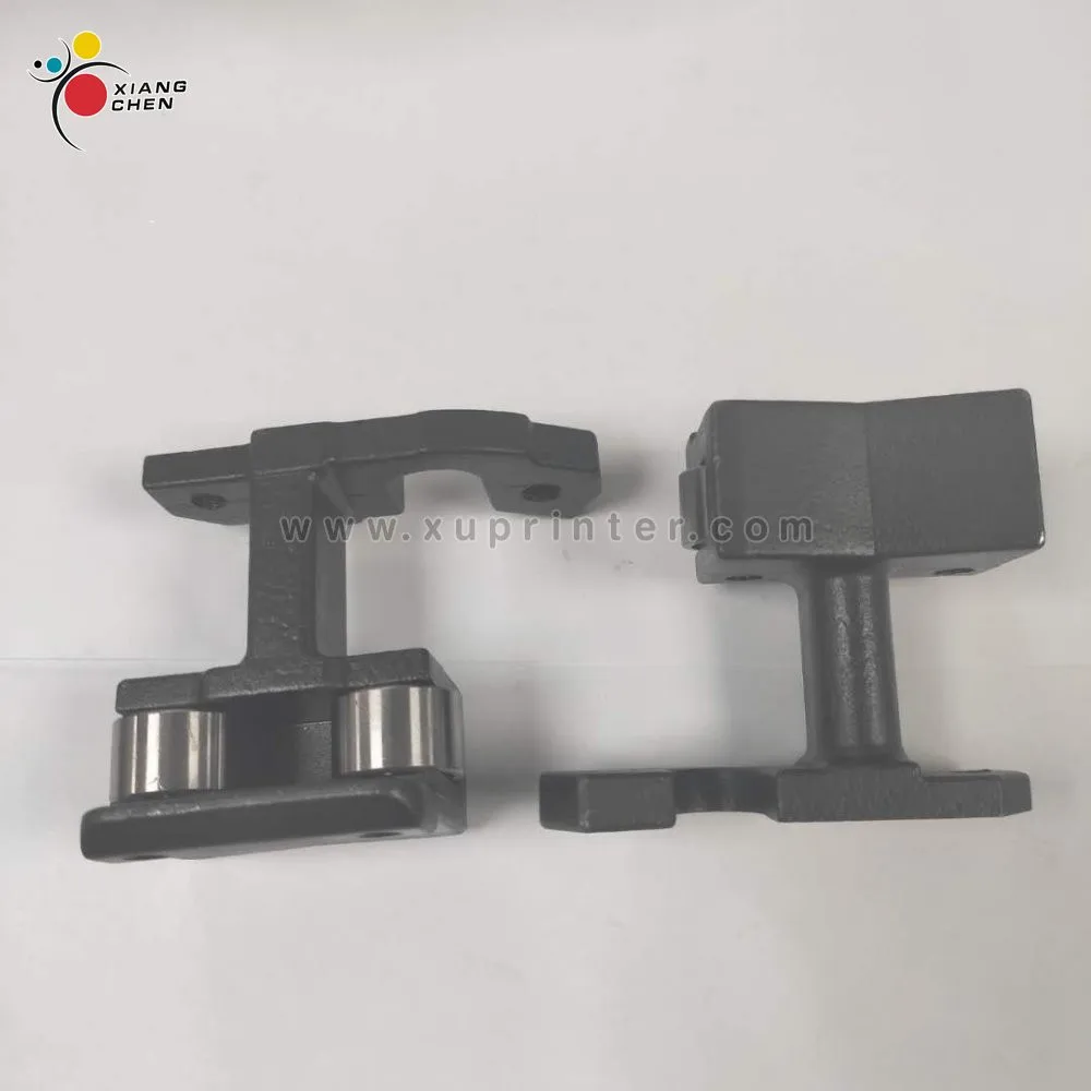 G2.014.005 G2.014.004 соединительный элемент для SX52 SM52 PM52 захват бар Heidelberg запасные