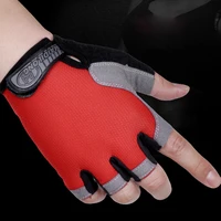 new half finger gloves for men women cycling body tactics outdoor gloves sports anti slip breathable protective fishing gloves