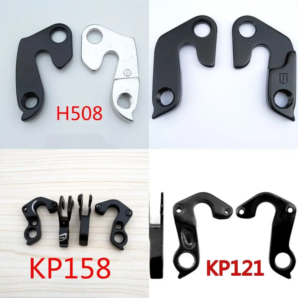 2 шт. велосипедные детали велосипедный переключатель передач Механический