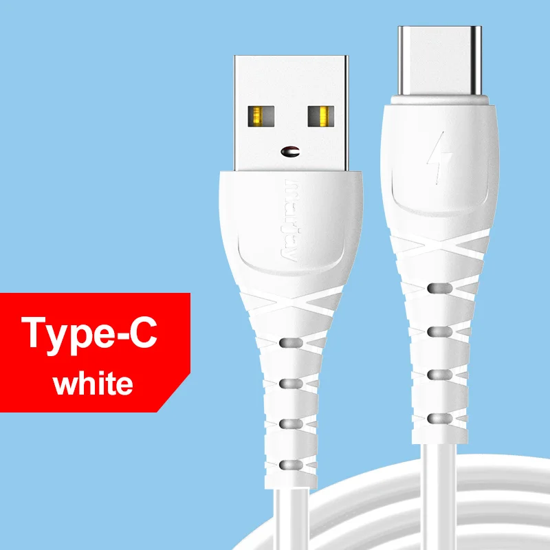 Usb c кабель для быстрой зарядки для samsung S9 type-c usbc usb type c кабель 3 м 2 м 3 А Быстрая зарядка для huawei P30 20 Xiaomi кабель usb c