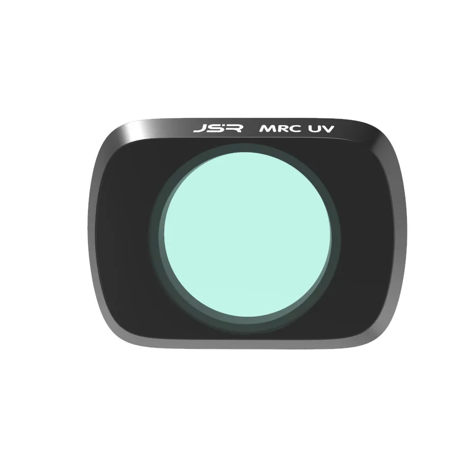 Фильтры для DJI Mavic Air 2 фильтр нейтральной плотности Polar UV CPL ND4 NDPL64/8/16/32 аксессуары