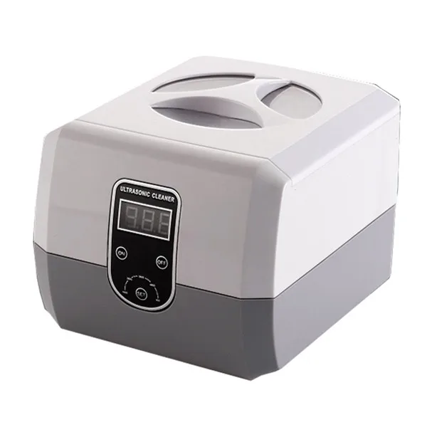 

Portable ultrasonic Glasses cleaner Instruments