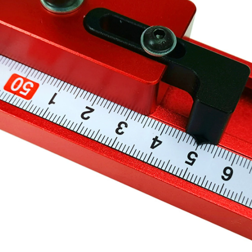 1 шт. желоб из алюминиевого сплава Т треки модель 45 т слот и стандартная