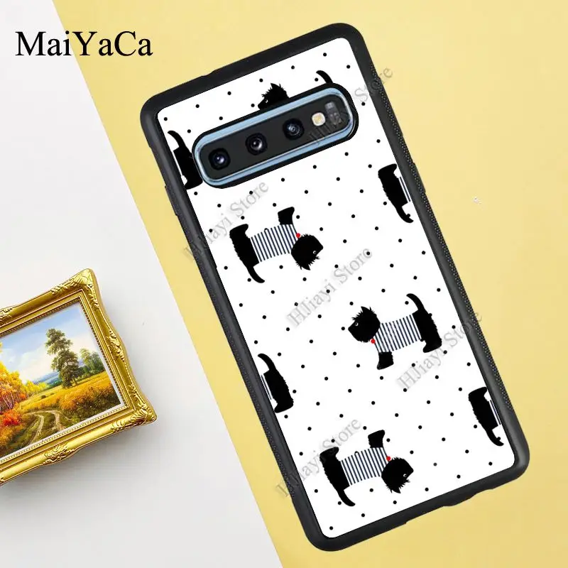 Чехол maiyaca для samsung A50 A70 A10 A30 A40 Примечание 10 9 8 S7 S8 S9 S10 плюс S10e J4 J6 J8 A9 A7 A8 | Мобильные