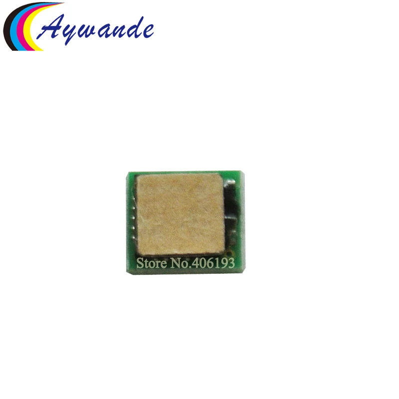 CRG054H CRG 054 crg054 чип для Canon MF640C MF641Cw MF642Cdw MF643Cdw MF644Cdw MF645Cx LBP621Cw LBP622Cdw LBP623Cdw картридж -