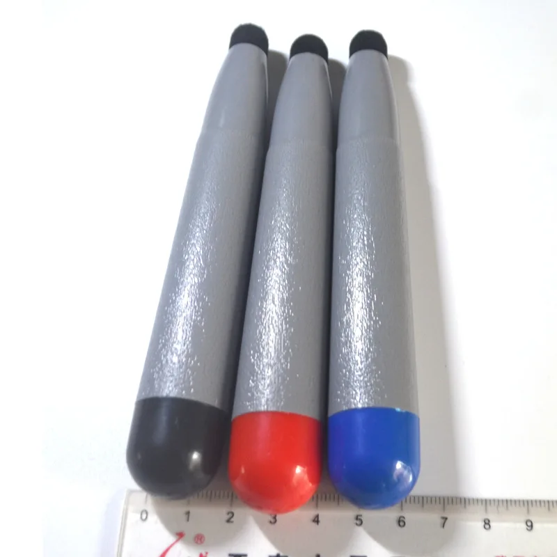 3 шт./лот мультимедийная обучающая машинка Все в одном сенсорная ручка для