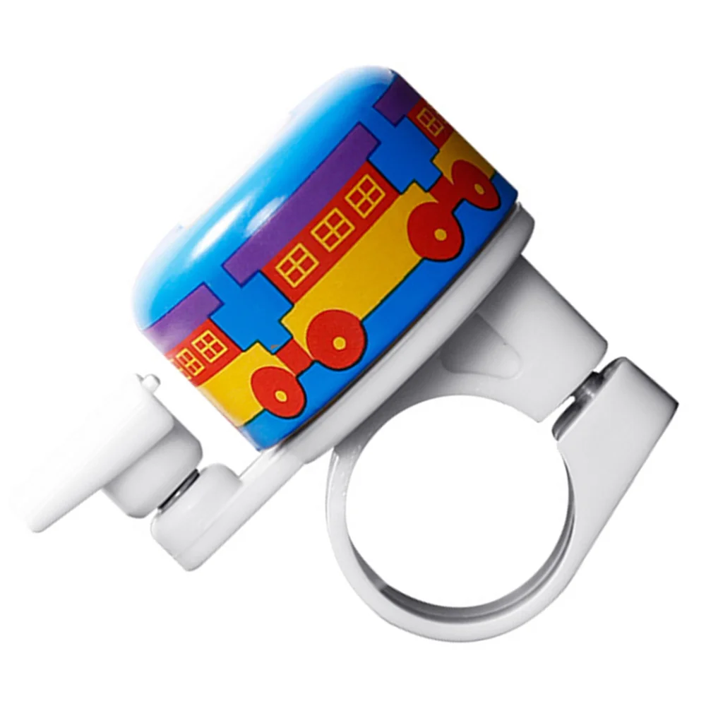 Очаровательные детские велосипедные колокольчики Детские аксессуары для