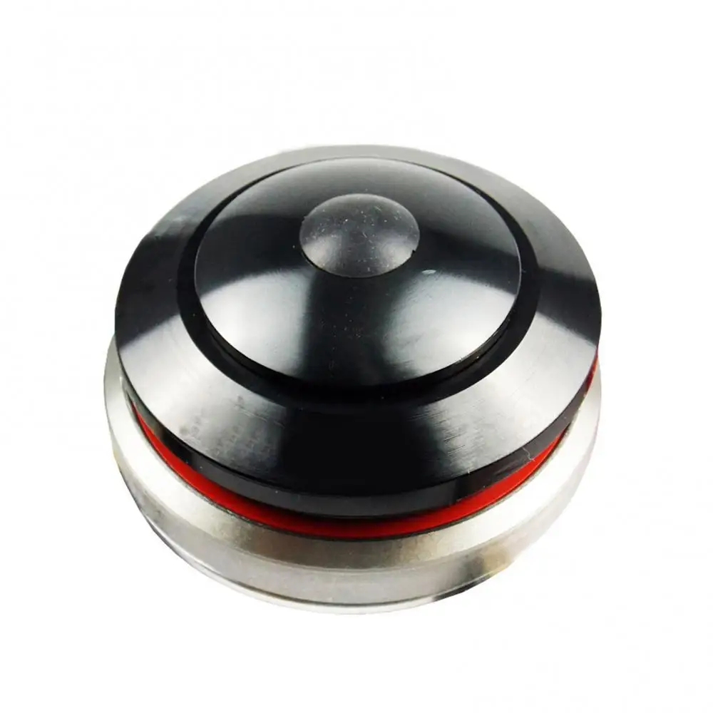 

42-52mm Road Bicycle Built-in Concealed Tapered Straight Tube Bearing Headset Bearing Headset