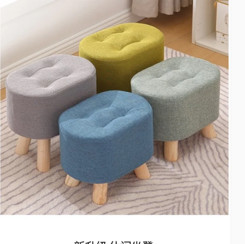 Мебель в современном стиле небольшой стул для гостиной модный сетчатый красный