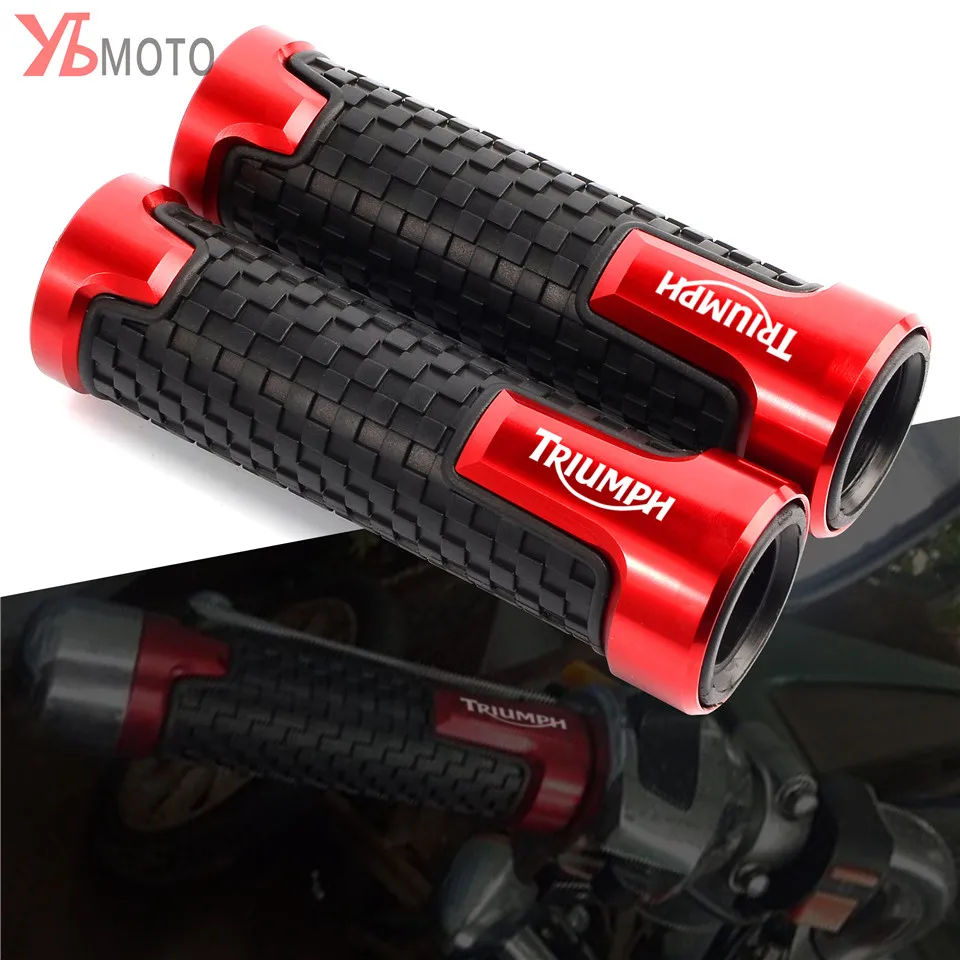 Горячая Распродажа ручки для Руля Мотоцикла Triumph Tiger 1200 Explore 1050 800 XC XCX XR XRX STREET CUP