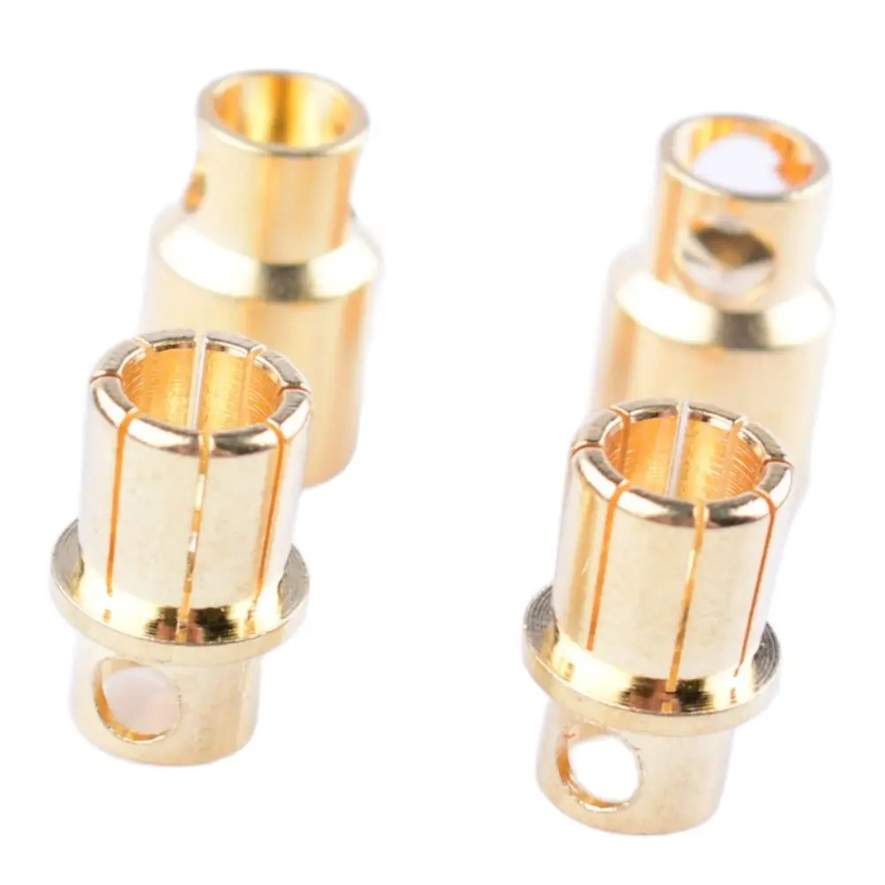 180a 80 мм позолоченные разъемы ти