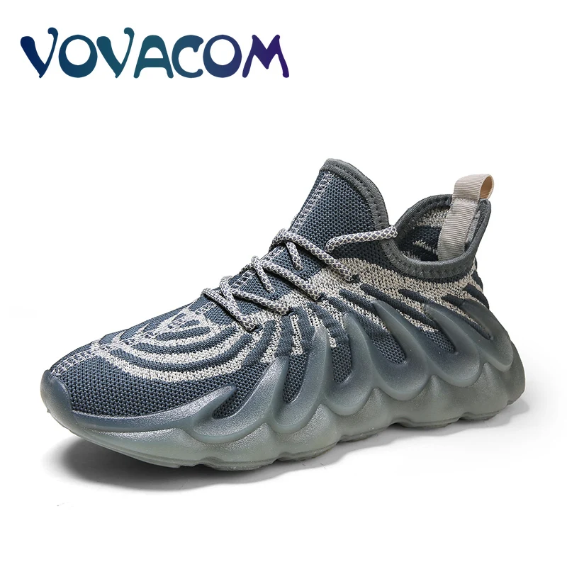 

Ultra-light Men's Casual Shoes Breathable Mens Sneakers Summer Mesh Men Running Shoes Fashion Walking Shoes Zapatillas De Hombre
