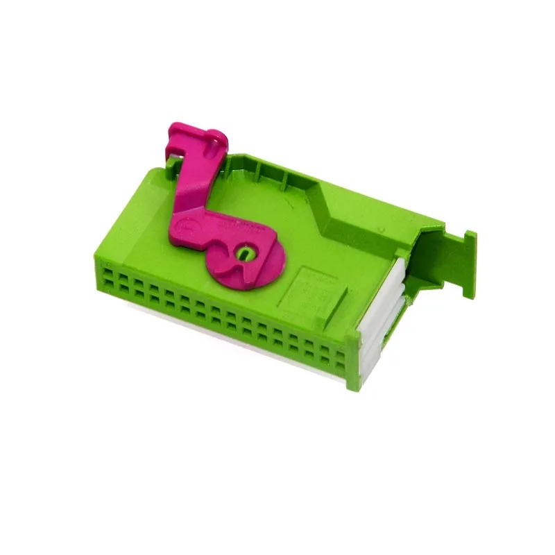 

Разъем ECU для Audi VW Seat Skoda 32 Pin 1J0972977C