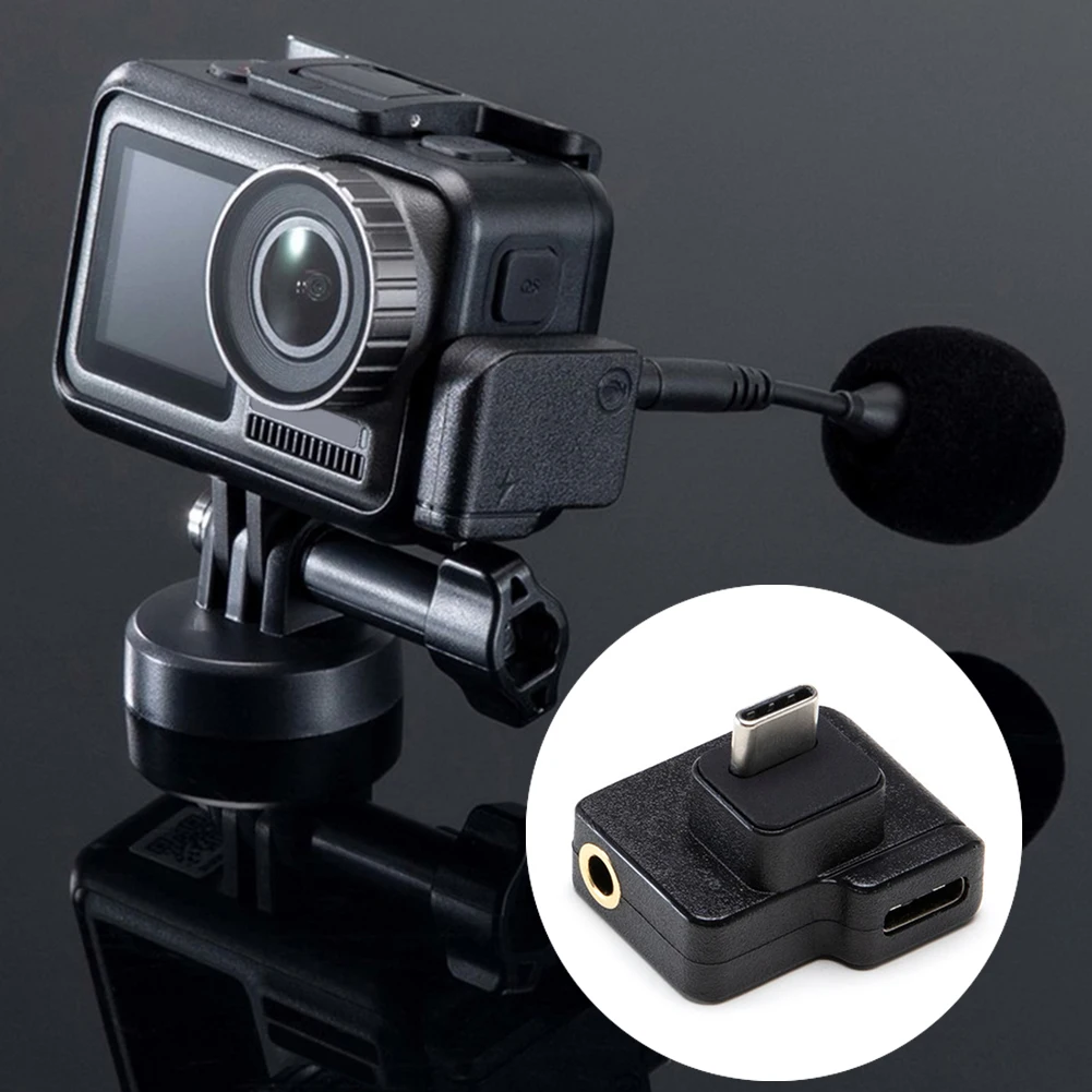Аксессуары для экшн камеры диаметром 3 5 мм|Аксессуары микрофонов| |