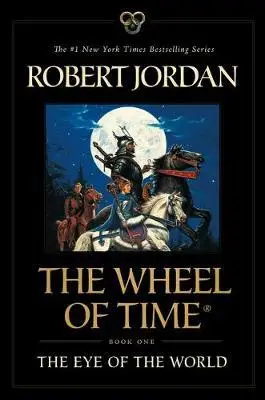 

The Eye of the World: Book One of the Wheel of Time