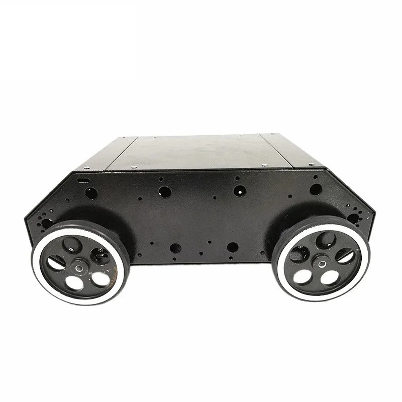 Металлическое колесо для смартфона 4WD 95 мм | Игрушки и хобби