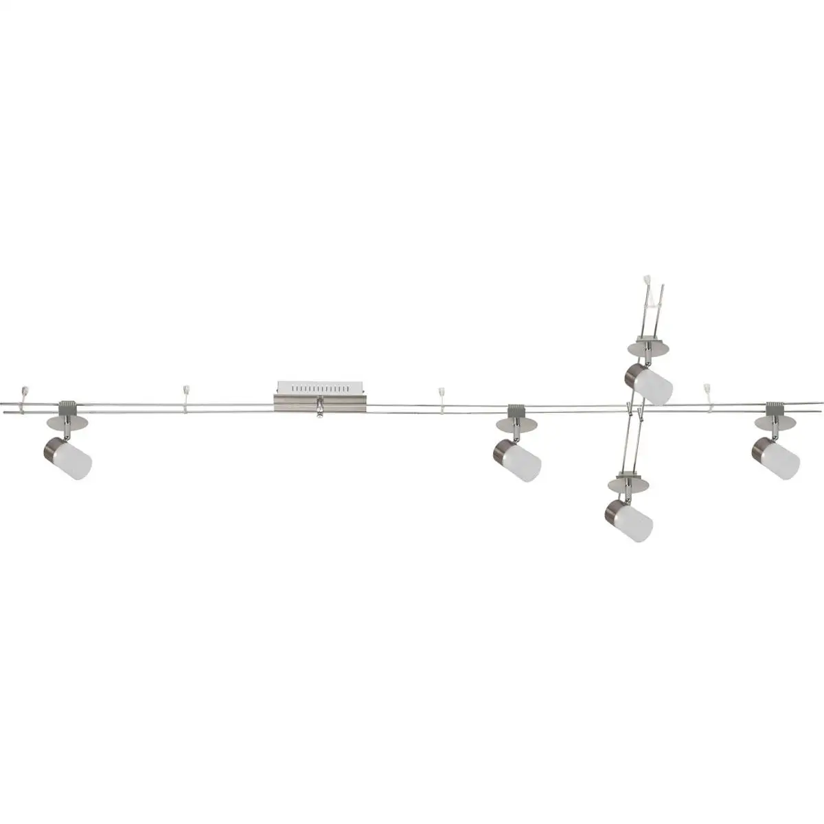 Шинная and трековая ready solution tracking system de Markt 550011505 accessories трековых systems трековые track