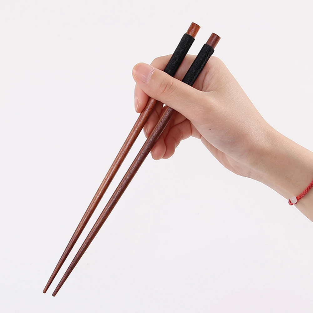 Натуральные деревянные палочки ручной работы для еды и соотношение