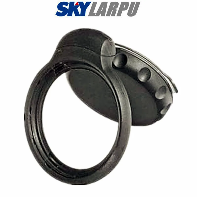 Черная чашка кронштейн для навигатора Tomtom XL LIVE IQ маршруты в европейском