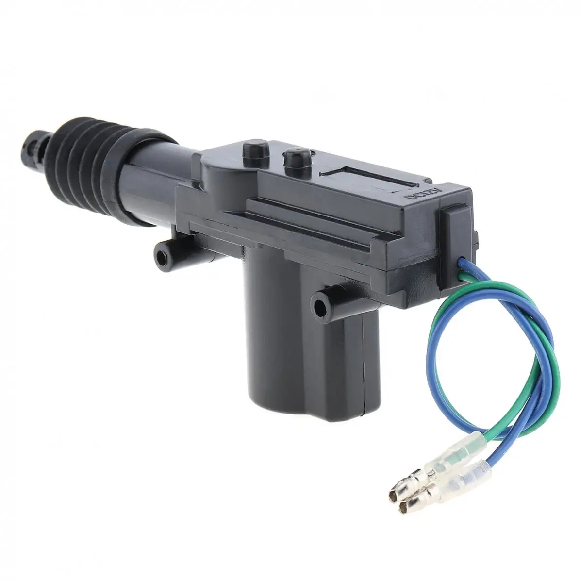 Универсальный двухпроводной силовой привод для автомобиля грузовика 12