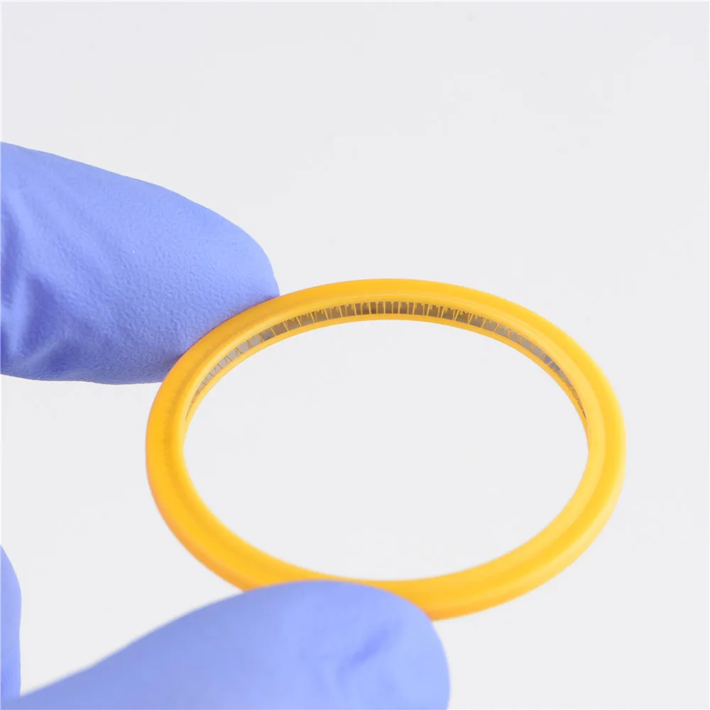 Precitec уплотнительное кольцо для 37X7 защитное окно Защита окна для Partsused Procutter Fiber Head
