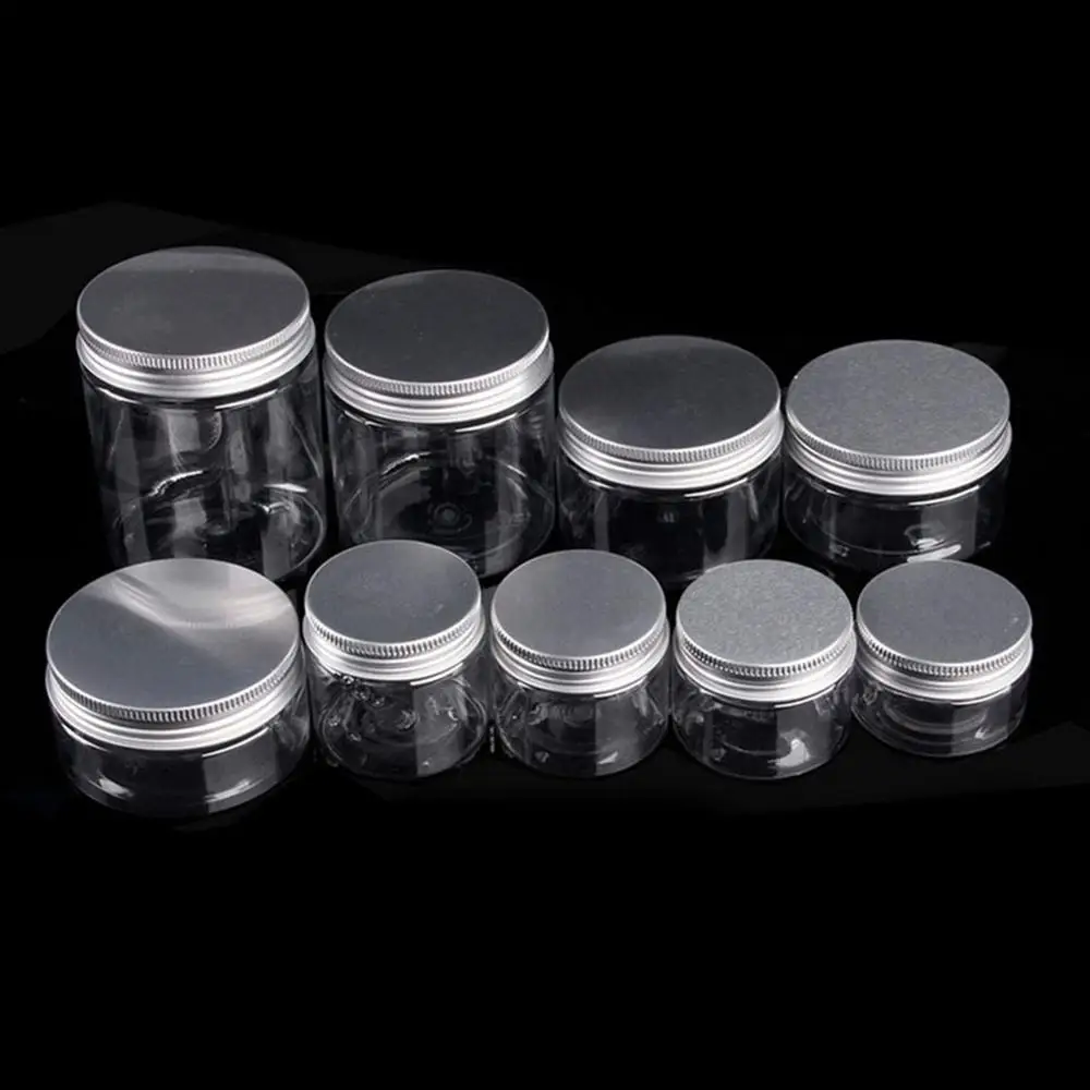 Пустая косметическая бутылка для макияжа 30 250 мл кремовая коробочка с воском